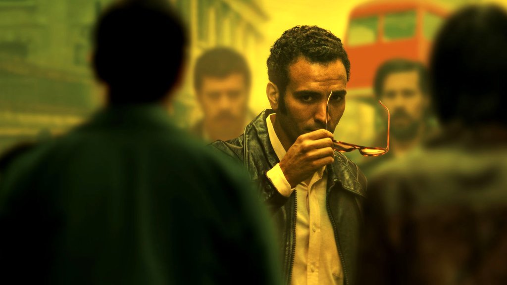 Photo du film The Angel