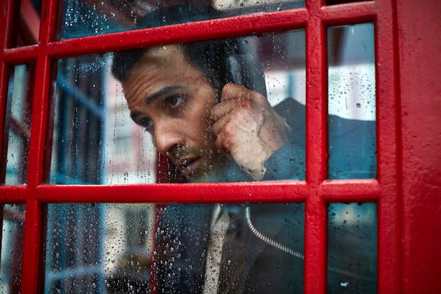 Photo du film The Angel