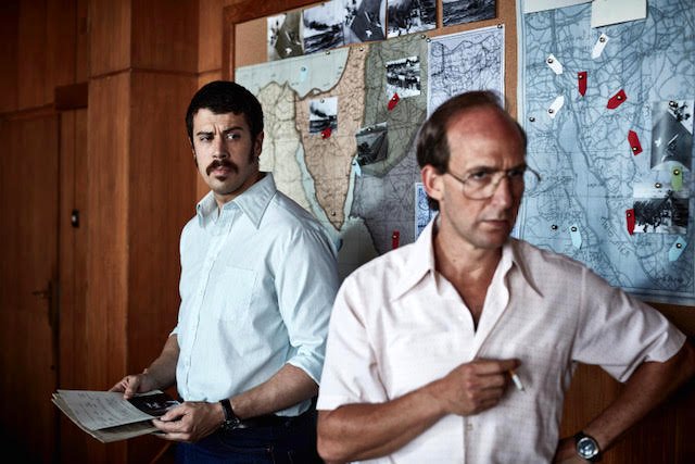 Photo du film The Angel