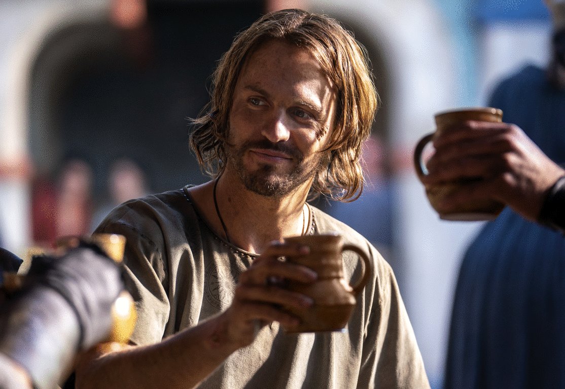 Photo du film The Lord of the Rings: The Rings of Power