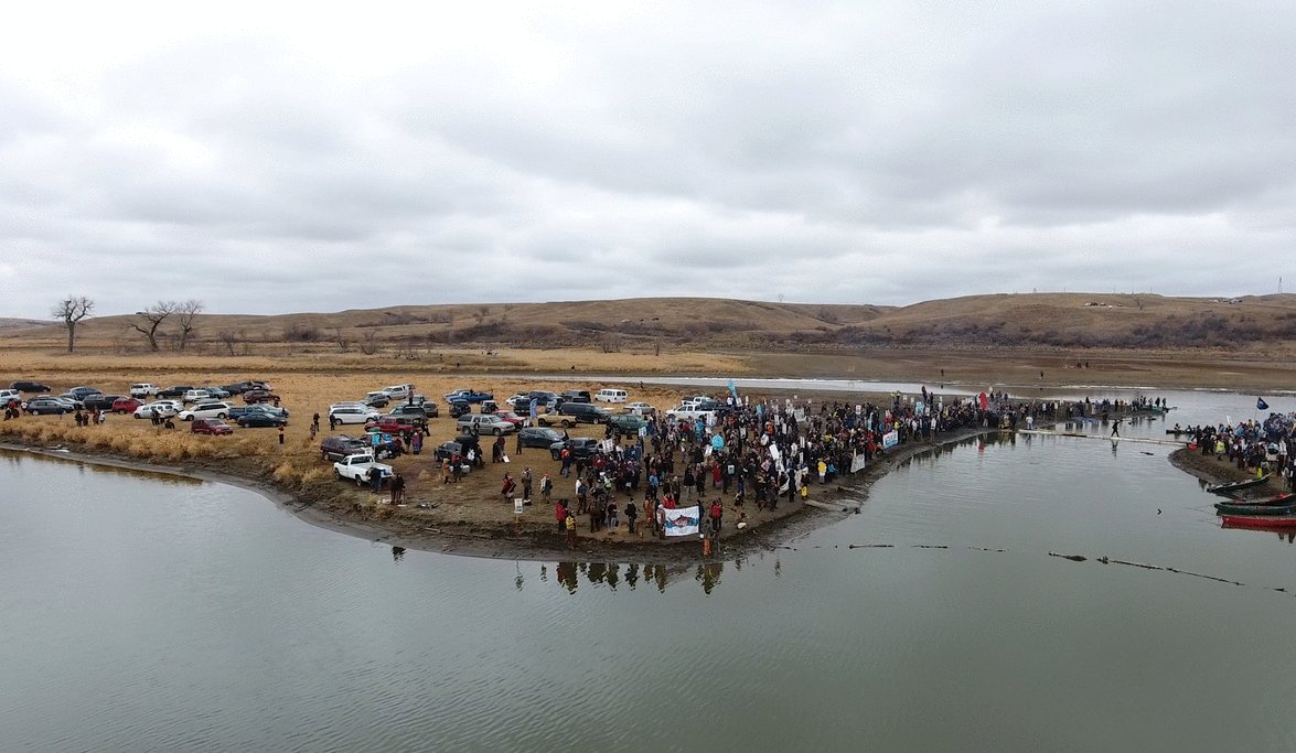 Photo du film The Revolution Generation