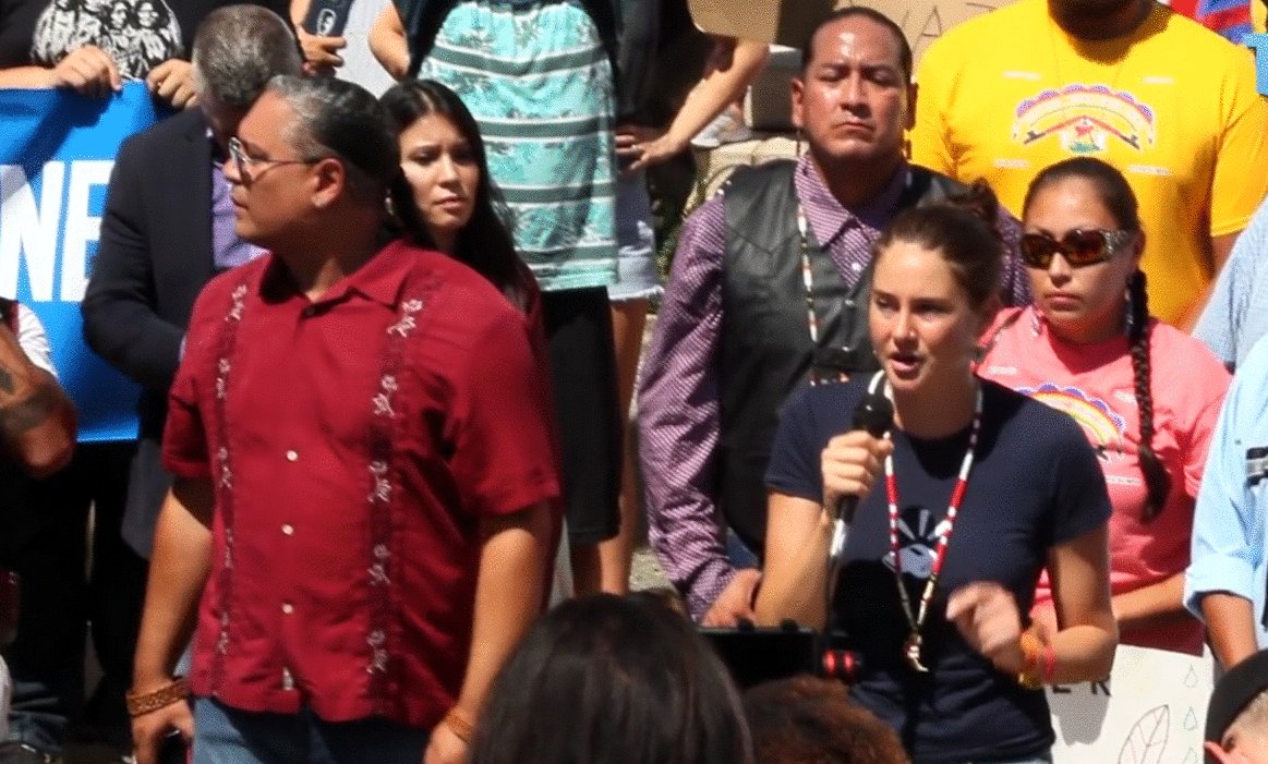 Photo du film The Revolution Generation