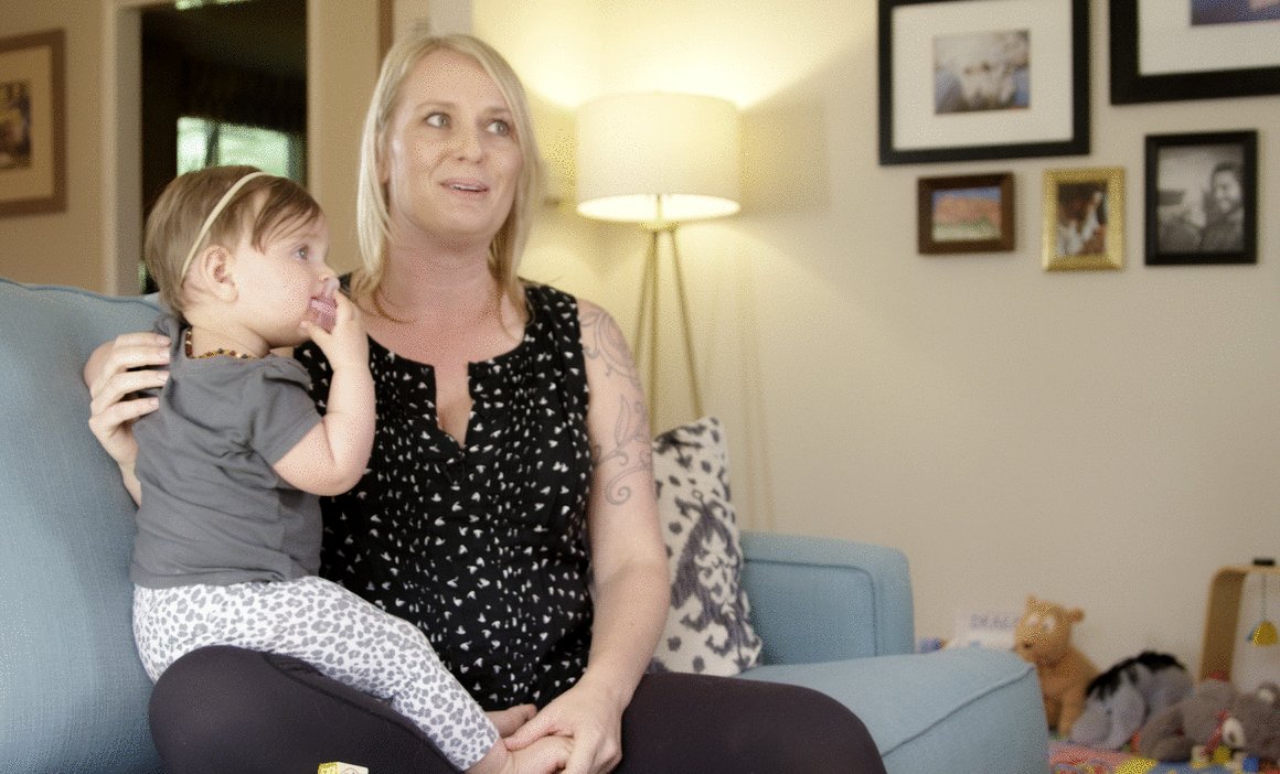 Photo du film The Revolution Generation