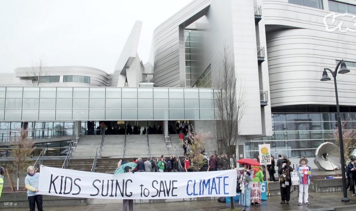 Photo du film The Revolution Generation