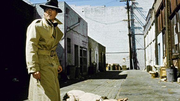 Photo from the movie The Sting