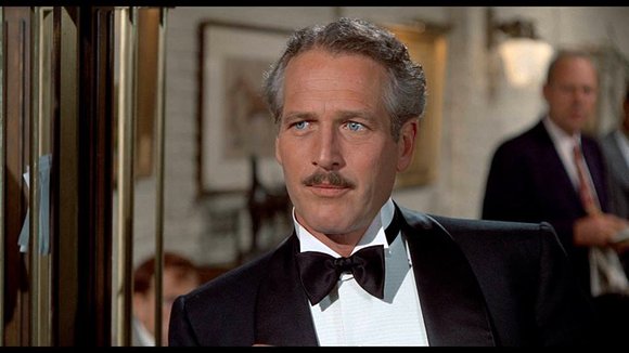 Photo from the movie The Sting