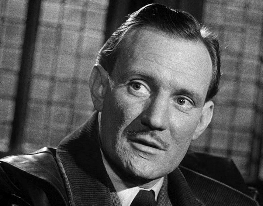 Photo from the movie The Third Man