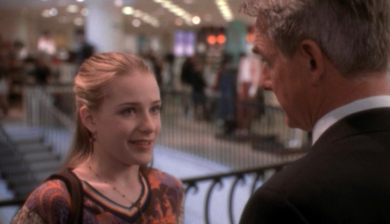 Photo du film The West Wing