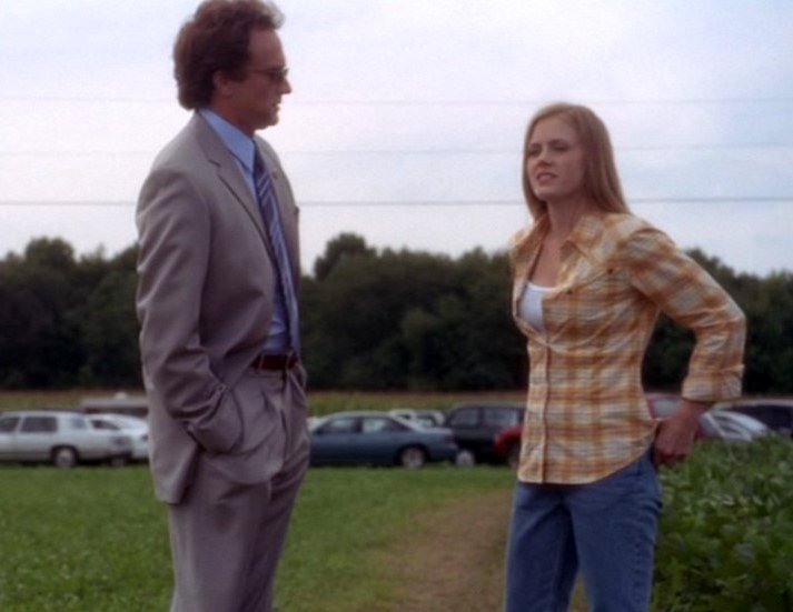 Photo du film The West Wing