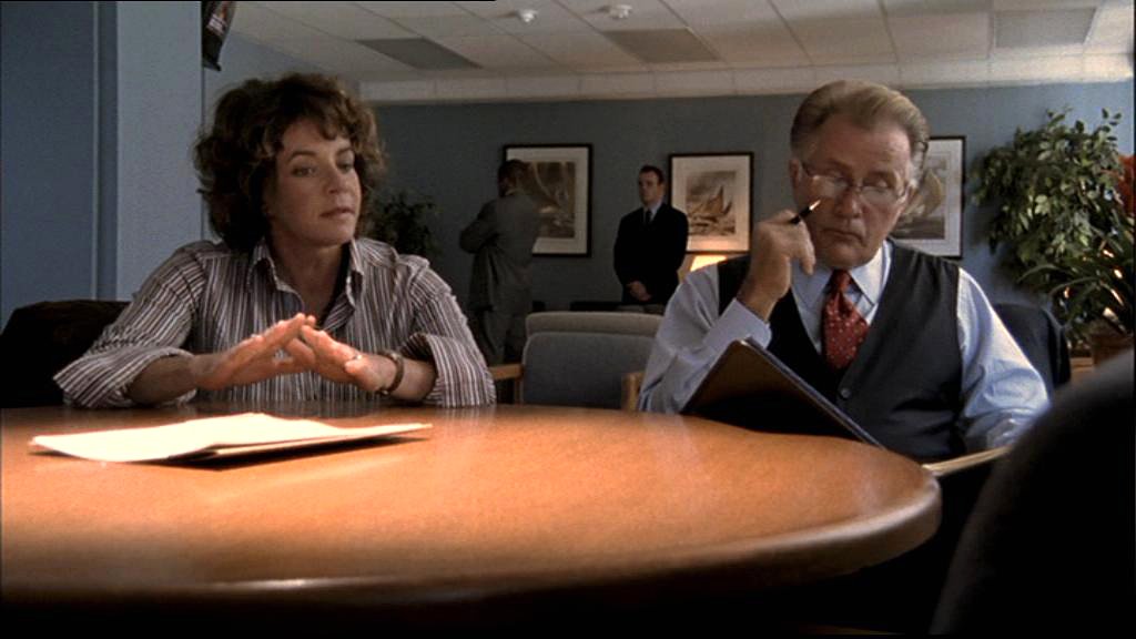 Photo du film The West Wing