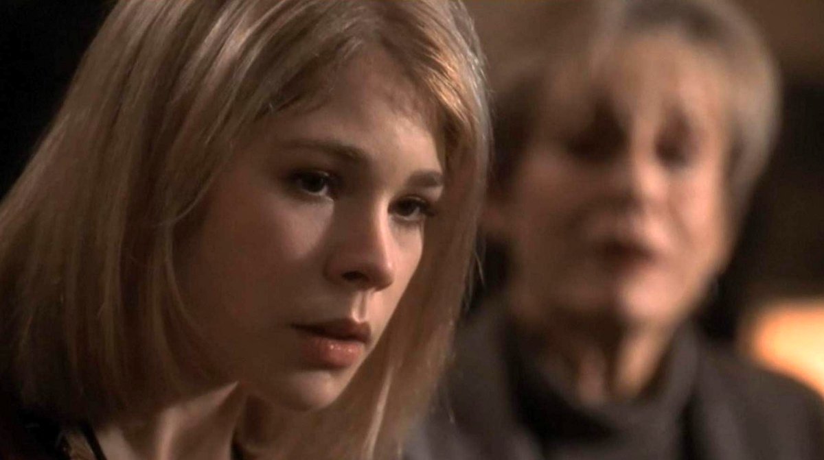 Photo du film The West Wing