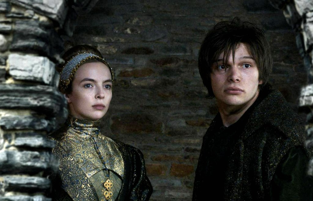 Photo du film The White Princess