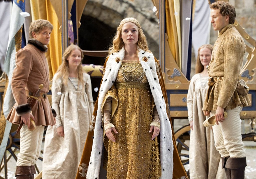 Photo du film The White Princess