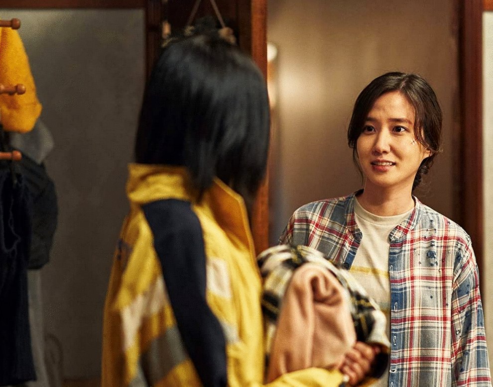 Photo du film The Witch: Part 2 the Other One