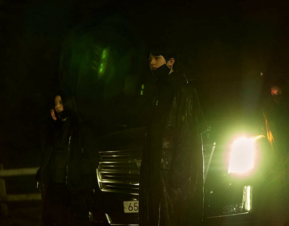 Photo du film The Witch: Part 2 the Other One