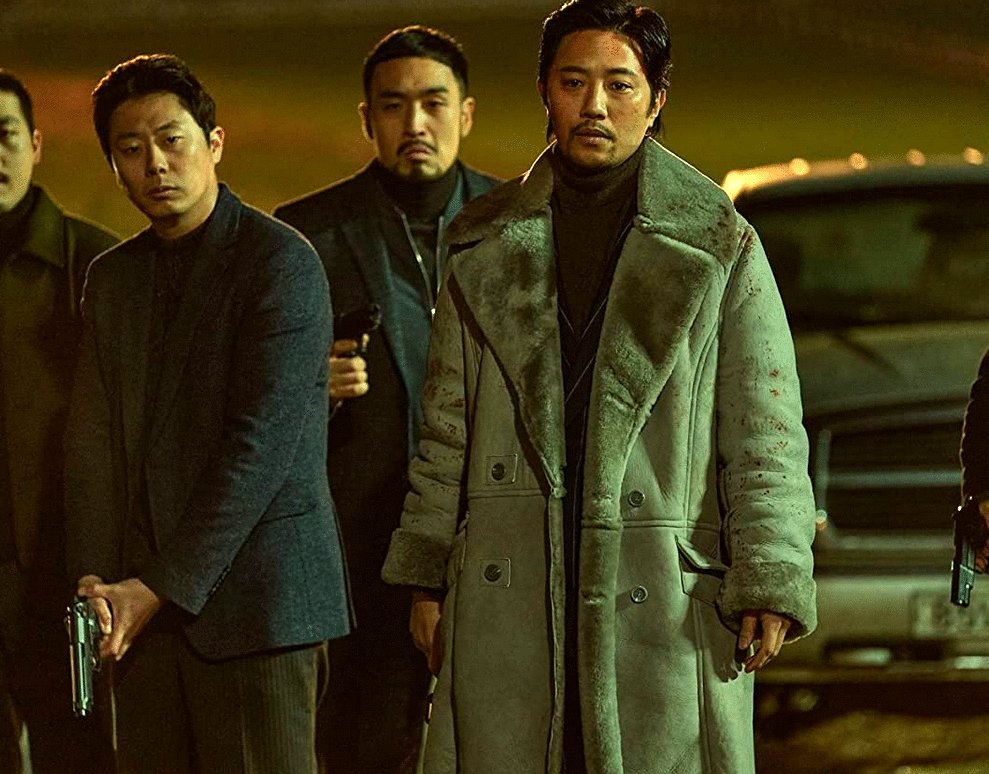 Photo du film The Witch: Part 2 the Other One