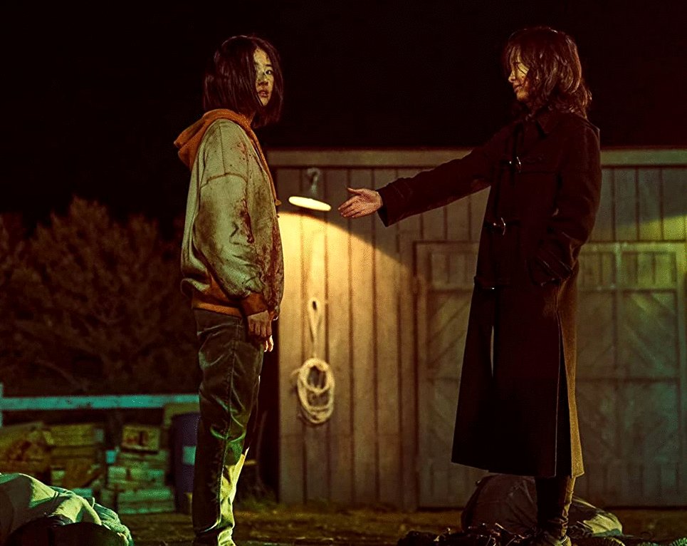 Photo du film The Witch: Part 2 the Other One