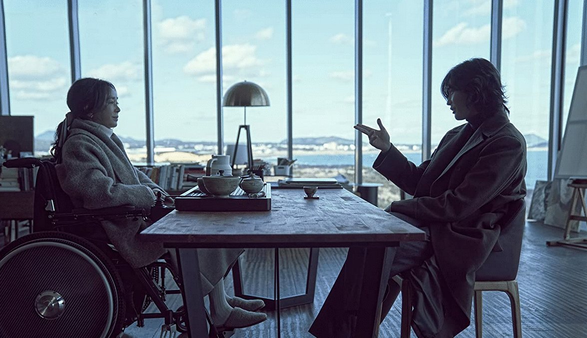 Photo du film The Witch: Part 2 the Other One