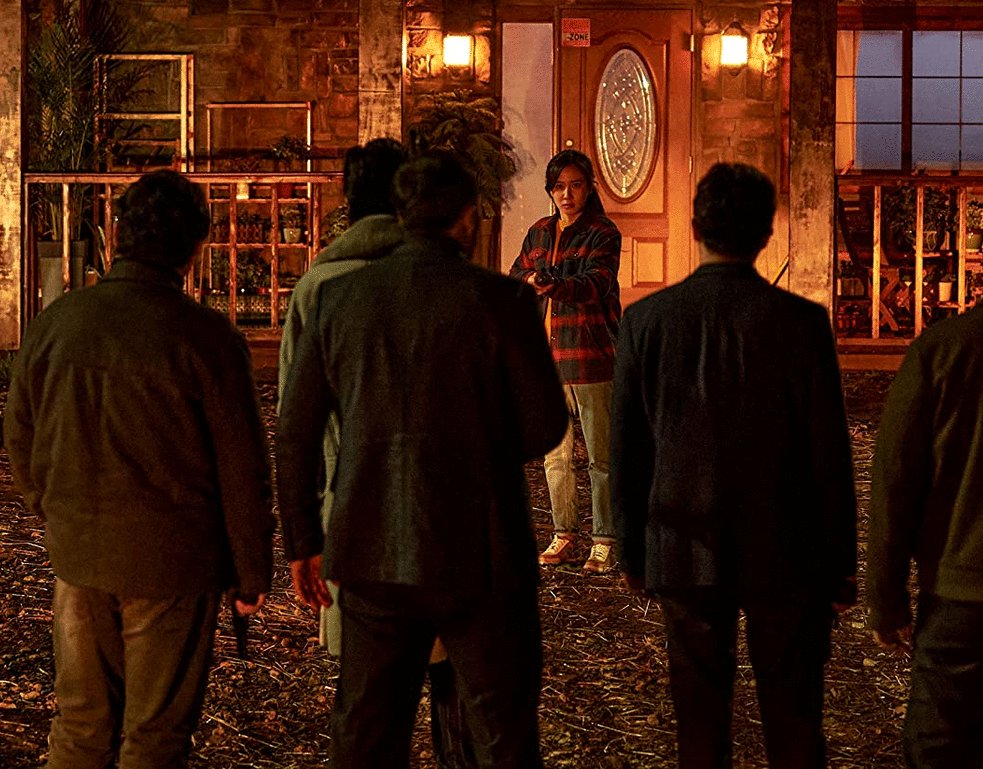 Photo du film The Witch: Part 2 the Other One