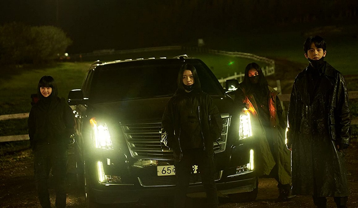 Photo du film The Witch: Part 2 the Other One