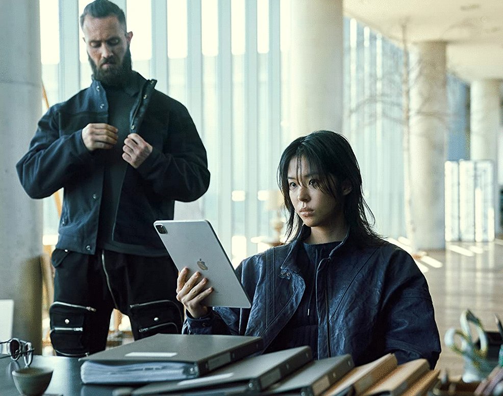 Photo du film The Witch: Part 2 the Other One