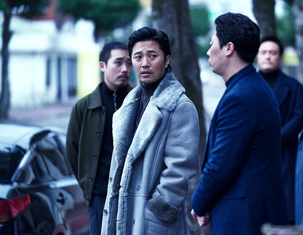 Photo du film The Witch: Part 2 the Other One