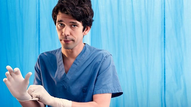 Photo du film This Is Going to Hurt