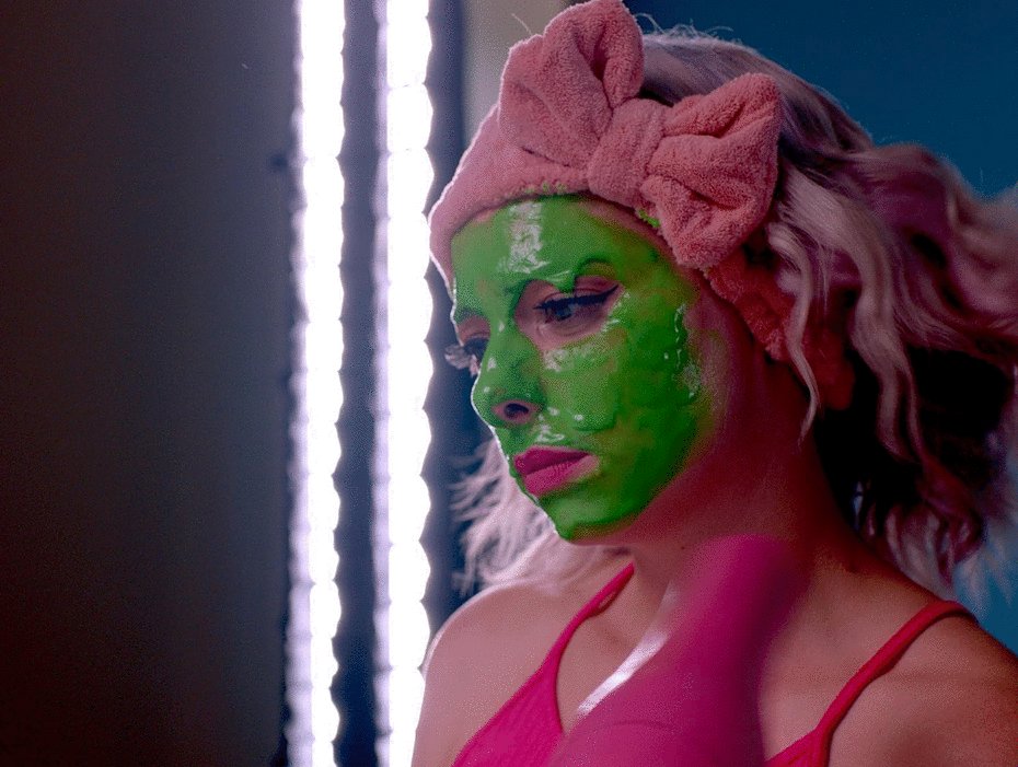 Photo du film Under the Influencer