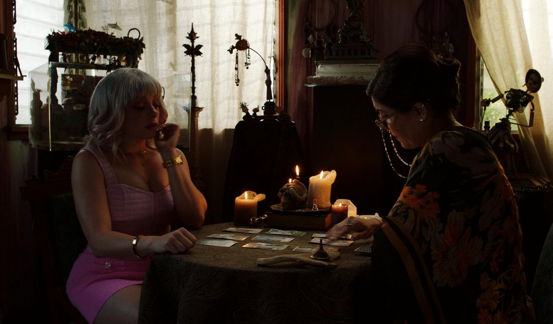 Photo du film Under the Influencer