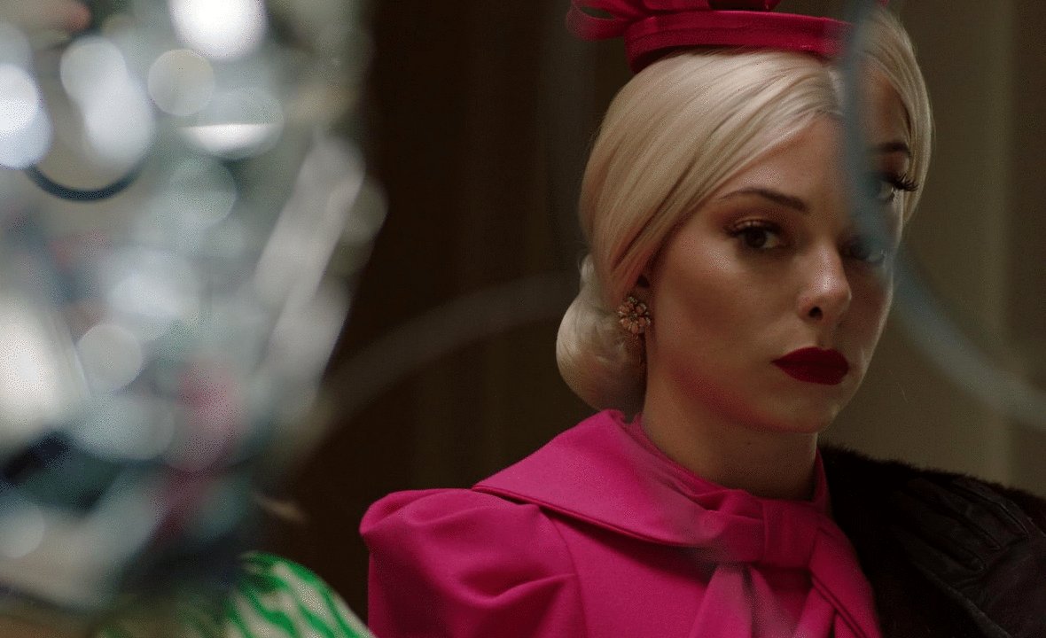 Photo du film Under the Influencer