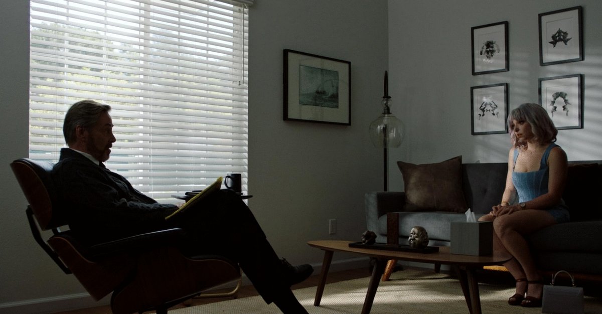 Photo du film Under the Influencer