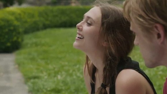 Photo from the movie Very Good Girls