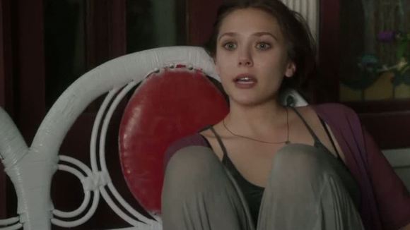 Photo from the movie Very Good Girls