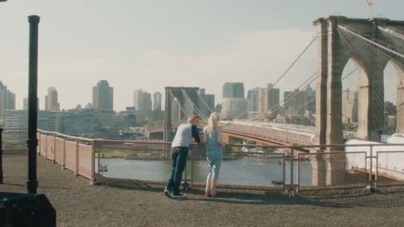 Photo from the movie Very Good Girls