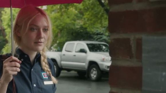 Photo from the movie Very Good Girls