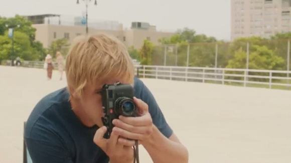 Photo from the movie Very Good Girls