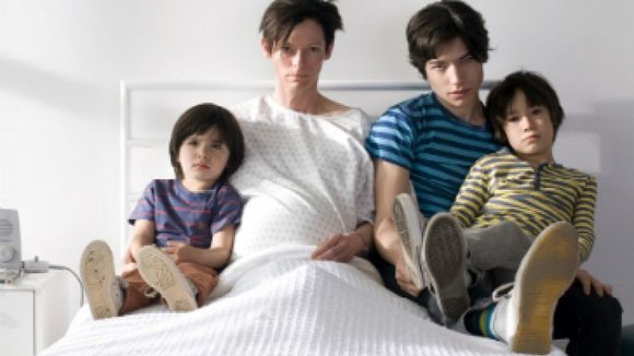 Photo du film Il faut qu'on parle de Kevin