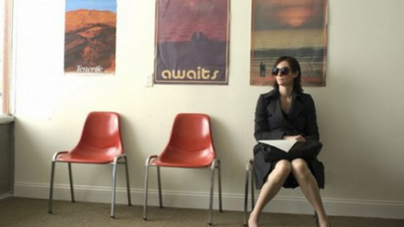 Photo du film Il faut qu'on parle de Kevin