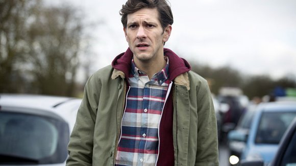 Photo from the movie You, Me and the Apocalypse