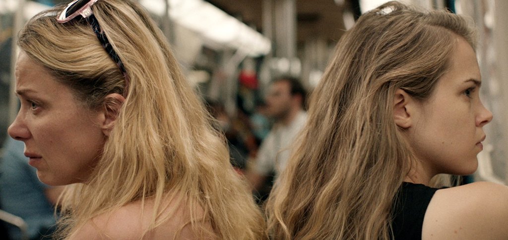 Photo du film Sashinka