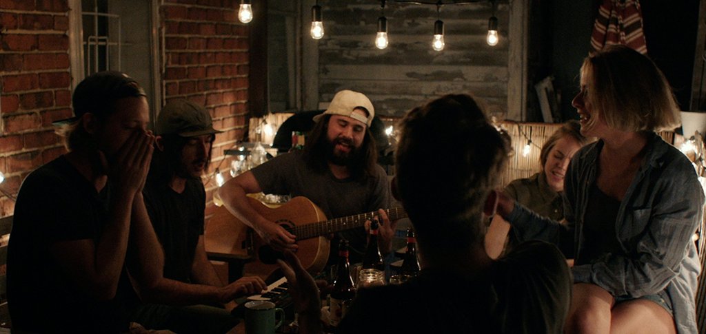 Photo du film Sashinka