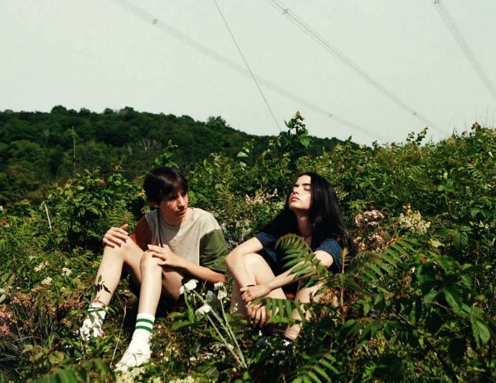 Photo from the movie Falcon Lake