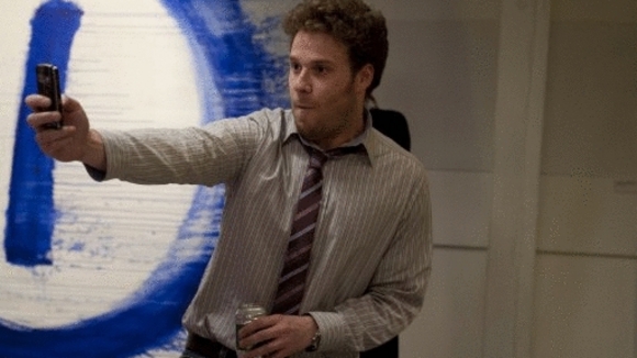 Photo du film 50/50 v.f.