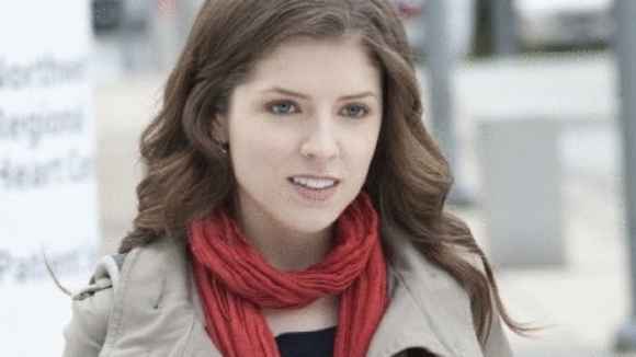 Photo du film 50/50 v.f.