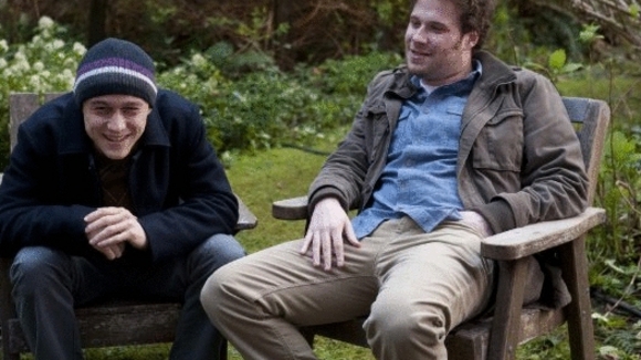 Photo du film 50/50 v.f.