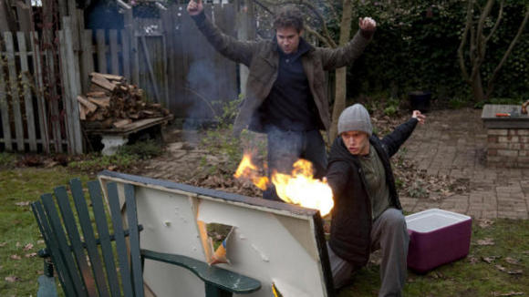 Photo du film 50/50 v.f.