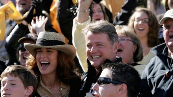 Photo du film The 5th Quarter