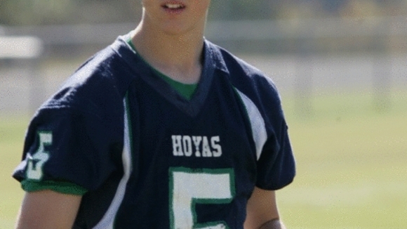 Photo du film The 5th Quarter