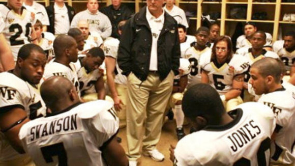 Photo du film The 5th Quarter