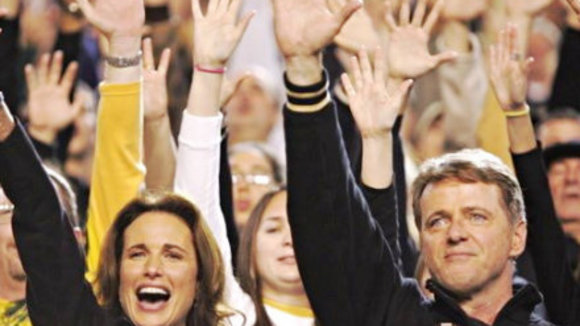 Photo du film The 5th Quarter